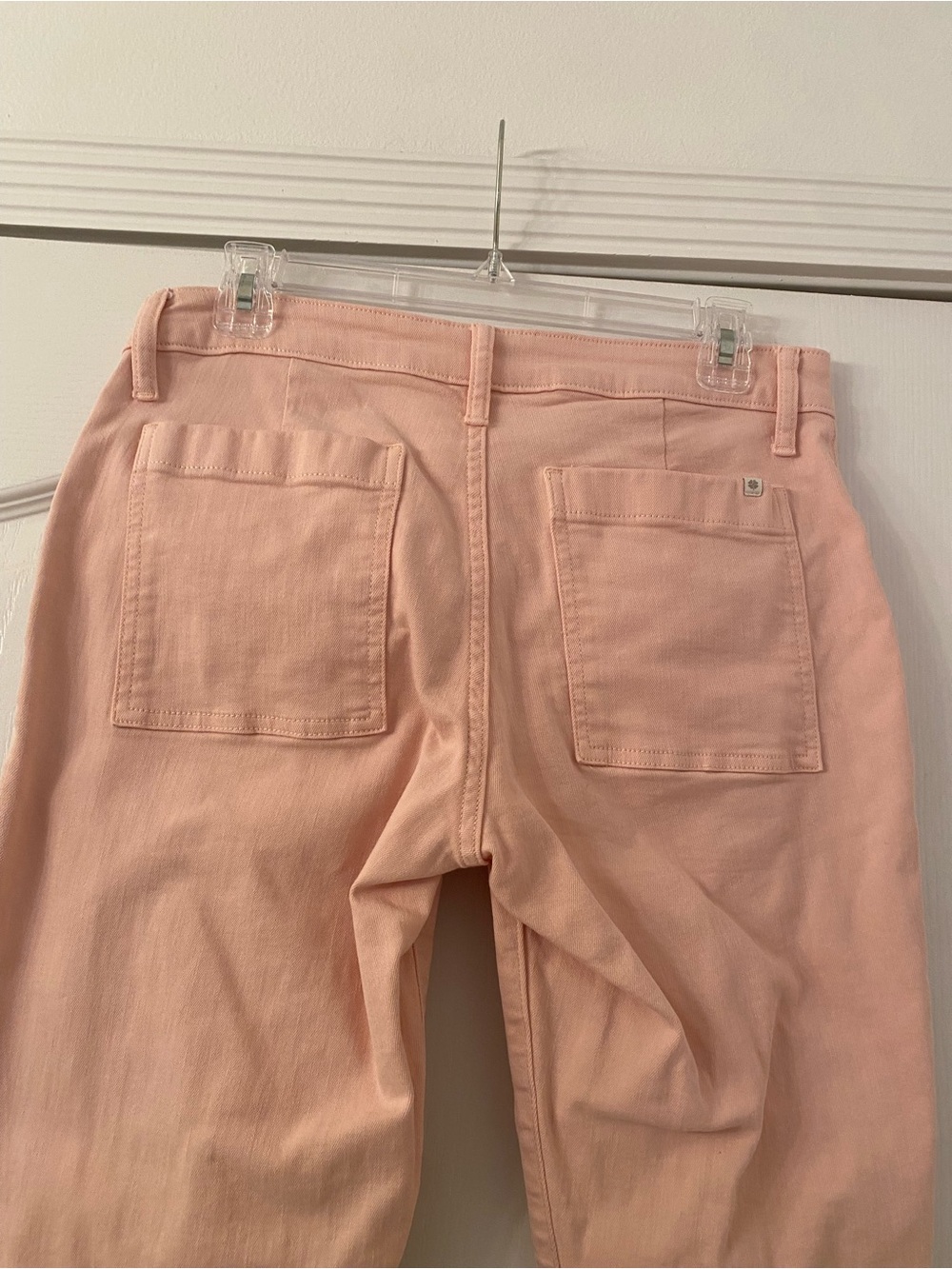 Lucky Brand Lolita Skinny Jeans Size 12/31 - Picture 5 of 11